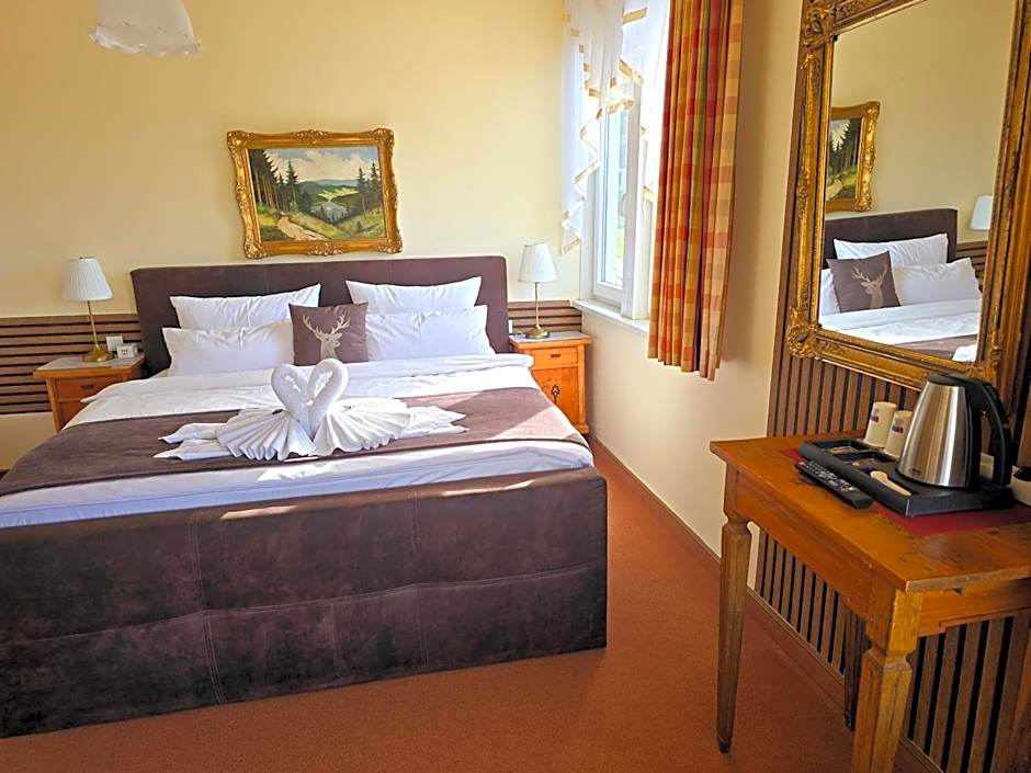 Hotel Elisabeth Ilse