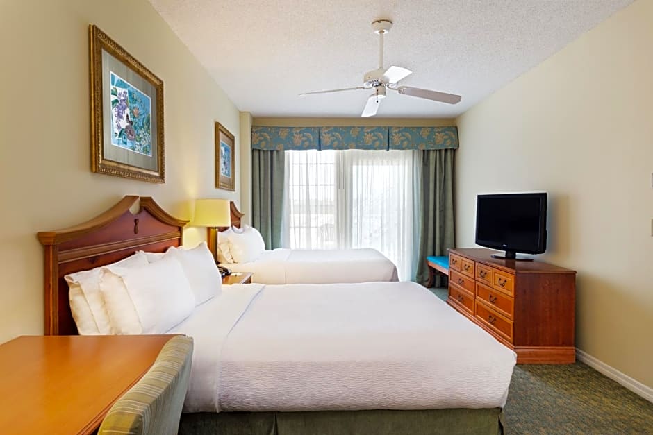 Holiday Inn Hotel & Suites Clearwater Beach South Harbourside
