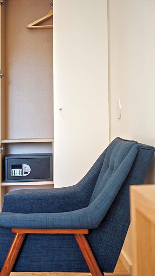 Hotel Spot Family Suites