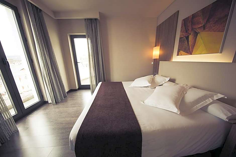 Hotel Aroi Ponferrada