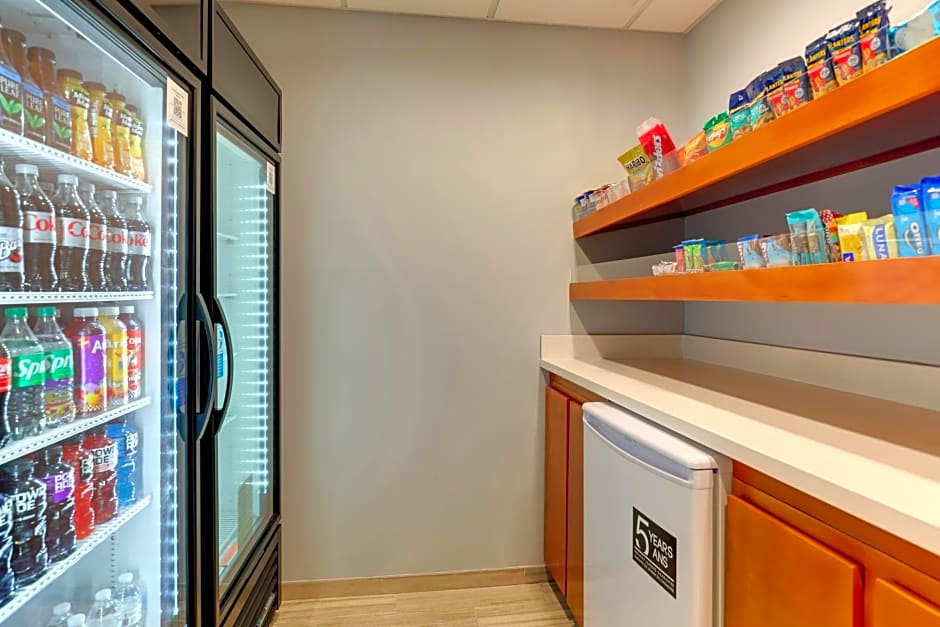 Holiday Inn Express Kenner - New Orleans Airport, an IHG Hotel