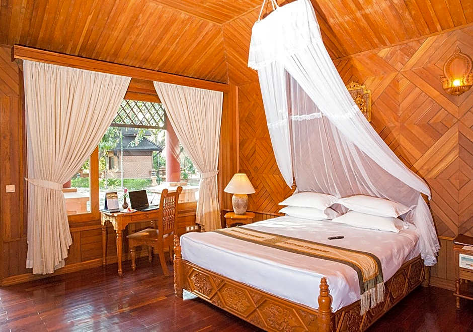 KMA Kaytumadi Hotel