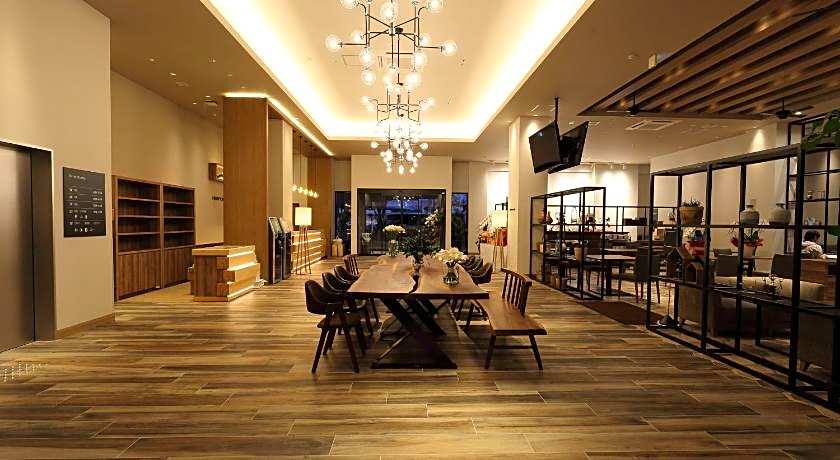 Airport Hotel Kumamoto