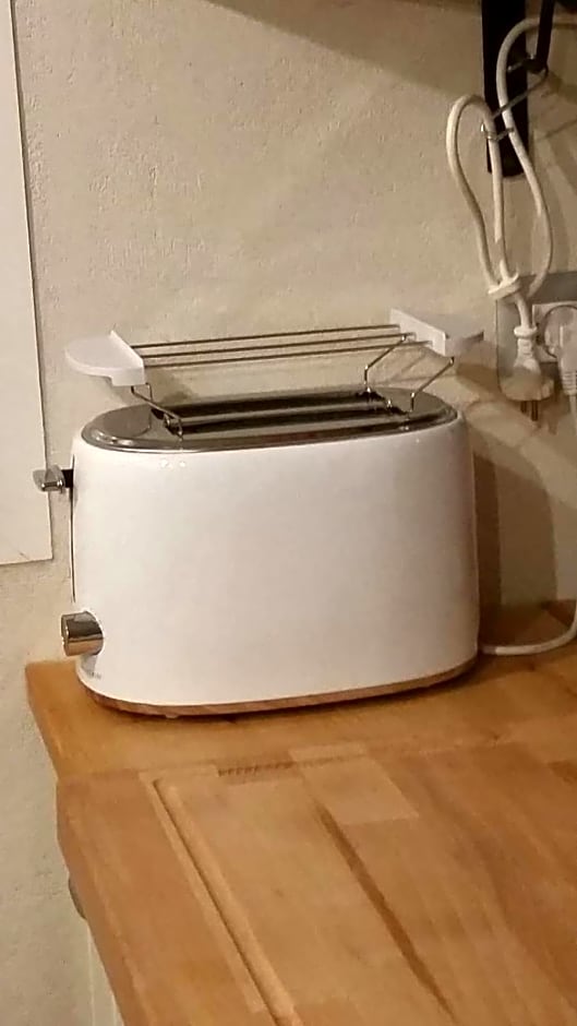 B&Bio la casa di Giò