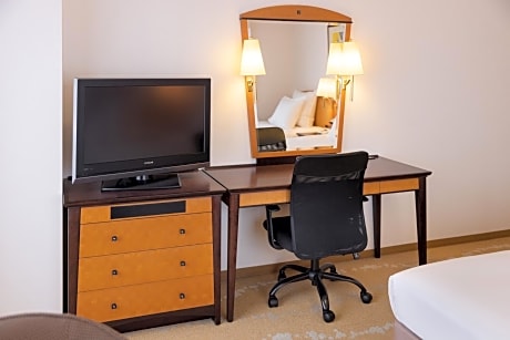 Standard Double Room - Smoking