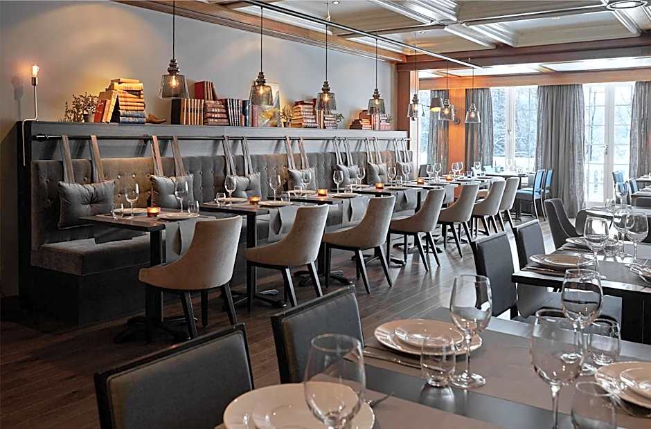 Scandic Lillehammer Hotel