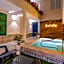 Hotel Brisas 5a AV, Playa del Carmen