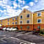 Extended Stay America Select Suites - Greenville - Airport