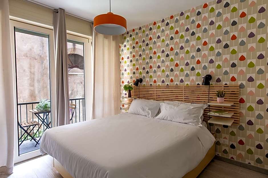 Pretoria Rooms