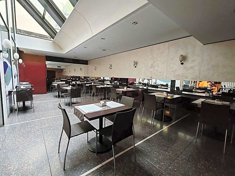 Sure Hotel by Best Western Turin City Centre