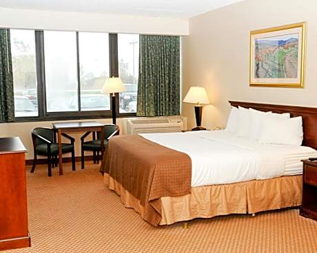 King Room - Non-Smoking