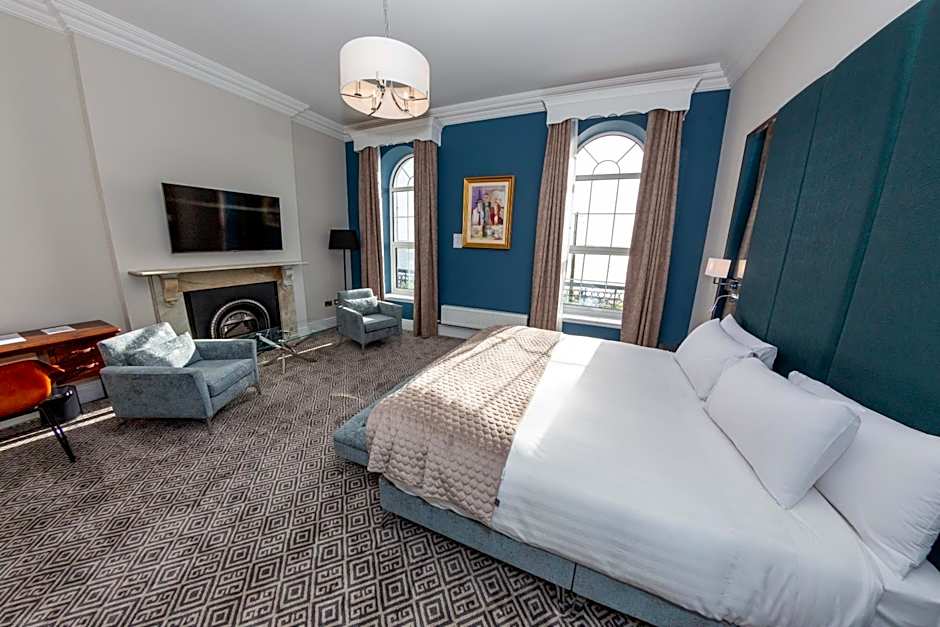 Photo 1 of 4 of Presidential Suite