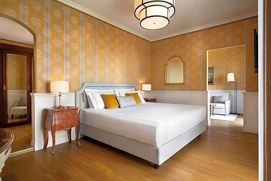 Sina Brufani Hotel