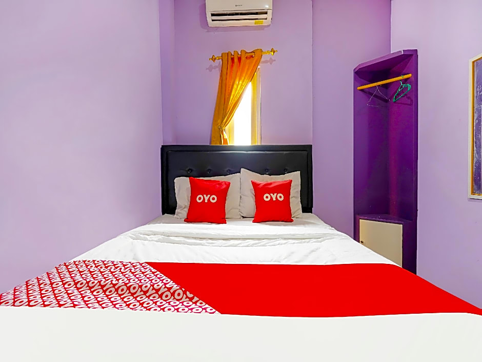 OYO 91299 Violet Guest House