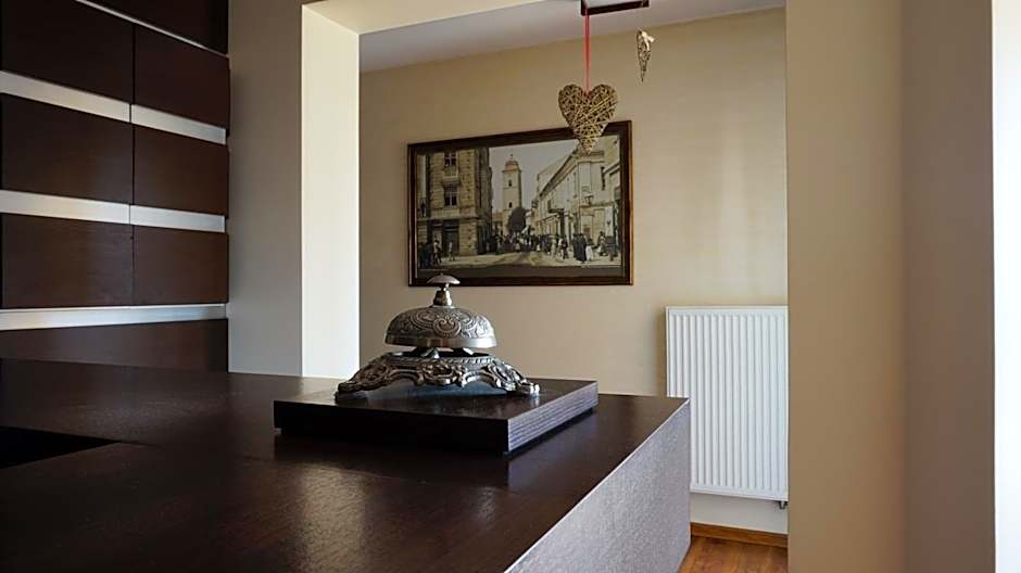 Hotel Mieszko