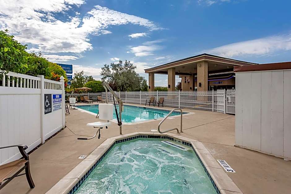 Best Western Dunmar Inn