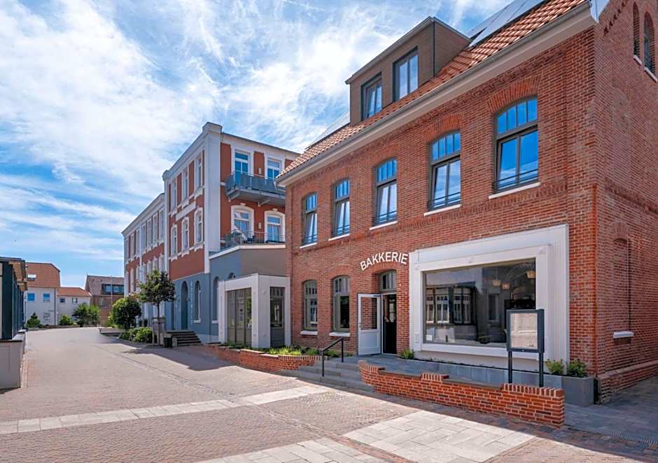Arthotel Bakker
