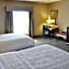 Hampton Inn By Hilton Suites Bay City