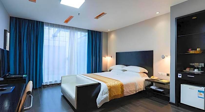 Guangdong Nanmei Osotto Hotel