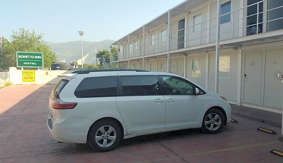 BONITTO INN® Monterrey Norte