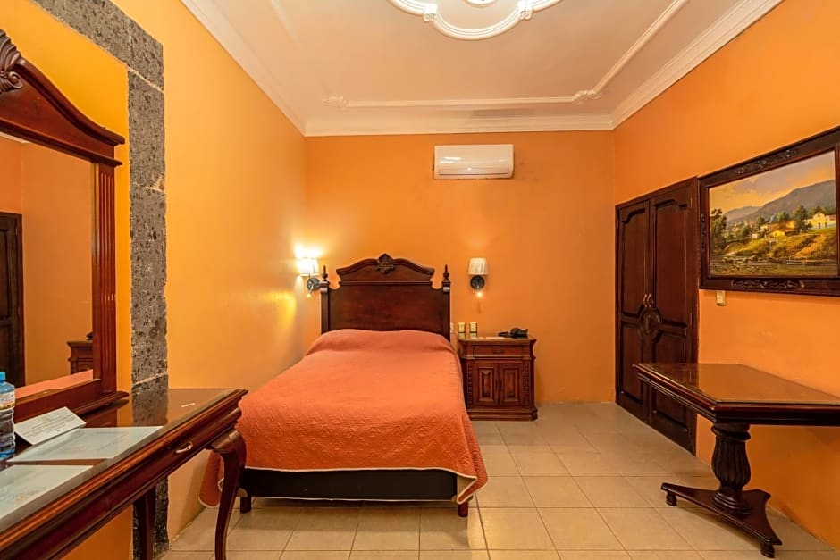 Hotel Casa Dulce Maria