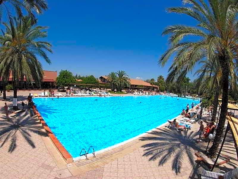 Villaggio Torre Del Faro