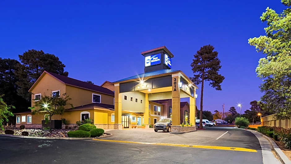 Best Western Inn of Payson