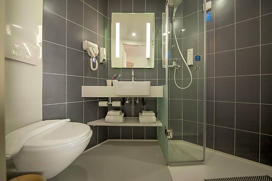 GreenTree Inn Taizhou Xinghua City Zhouzhuang Town