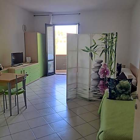 RESIDENCE Leccio