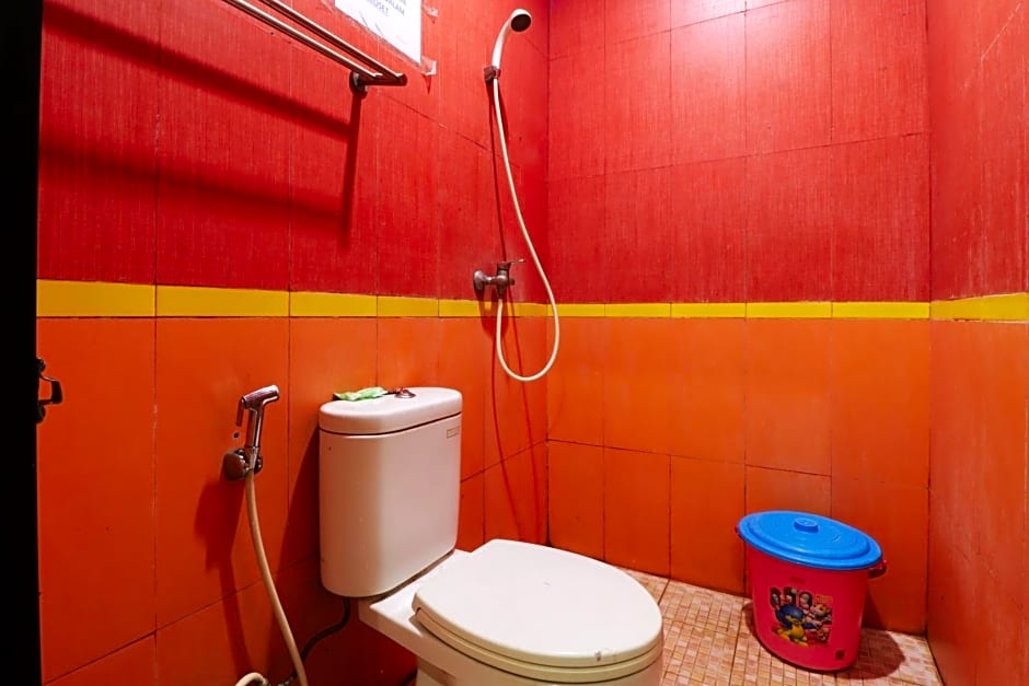 Penginapan Marsya Prima Syariah