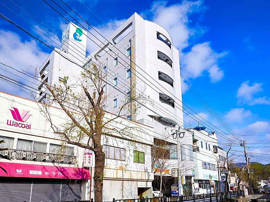 Hotel Tsushima - Vacation STAY 84601v