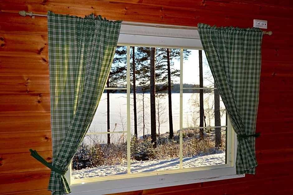 Kujanpää | Paajoen Vuokramökit