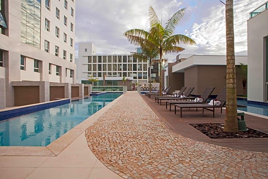 Blue Tree Premium Jade Brasilia