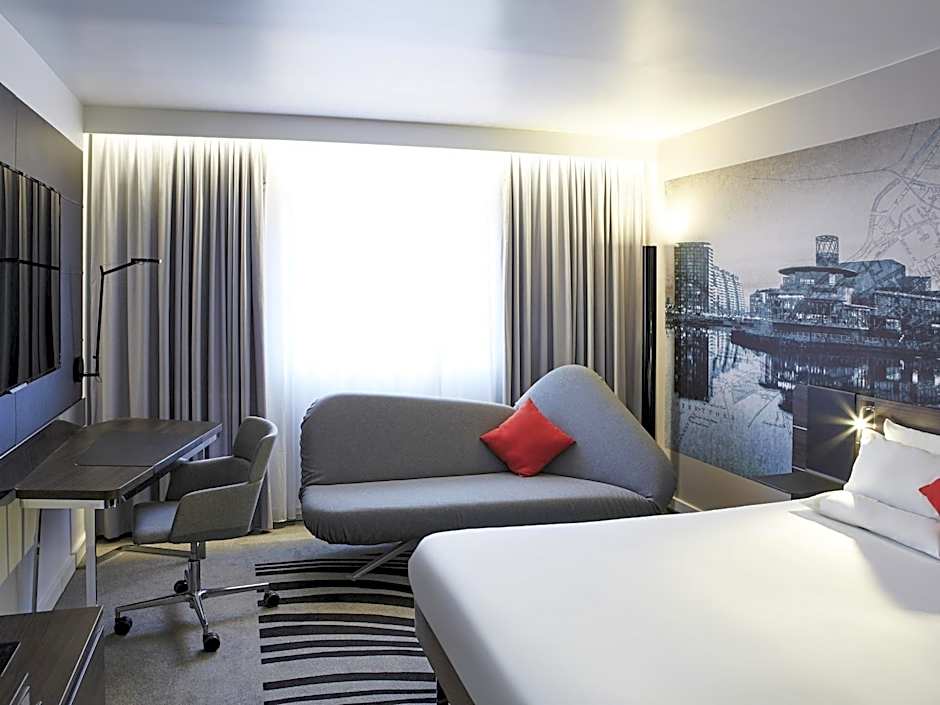 Novotel Manchester Centre