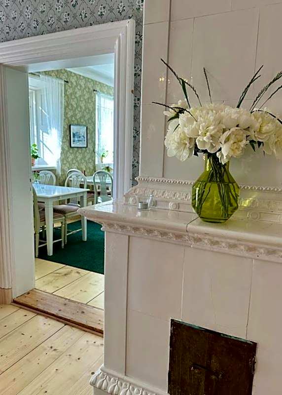 STF Gysinge Wärdshus & Hotell