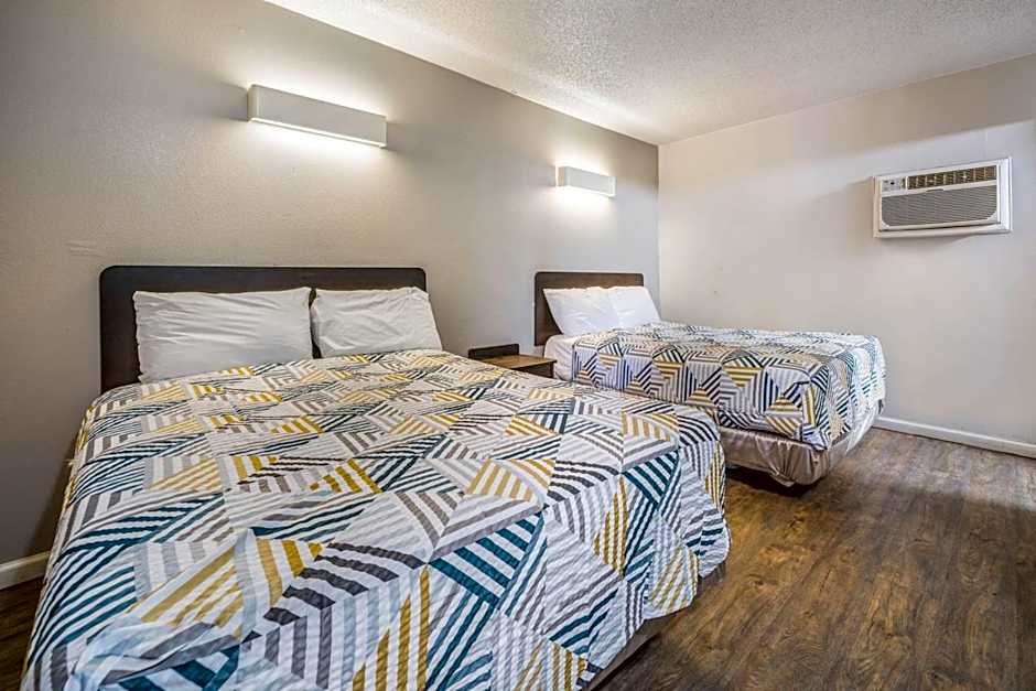 Motel 6-Toms River, NJ