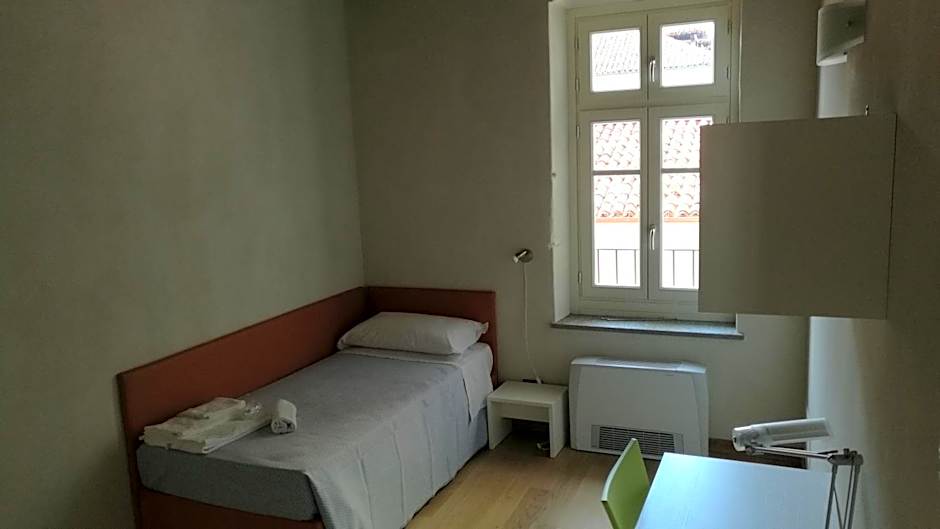 Palazzo Sacco Hostello Fossano