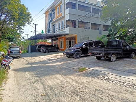 OYO 92472 Tri Homestay