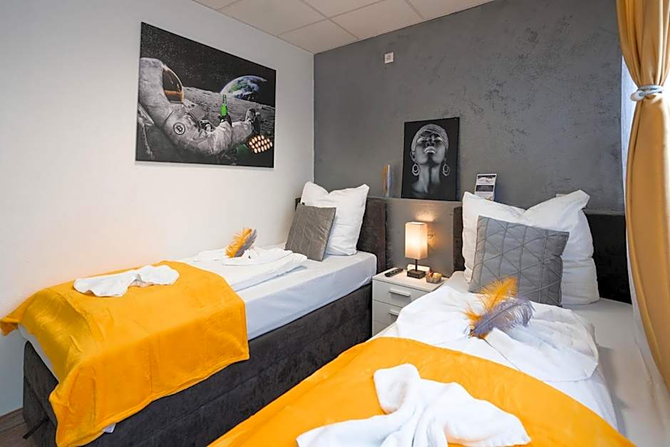 Cannstatter Hotel