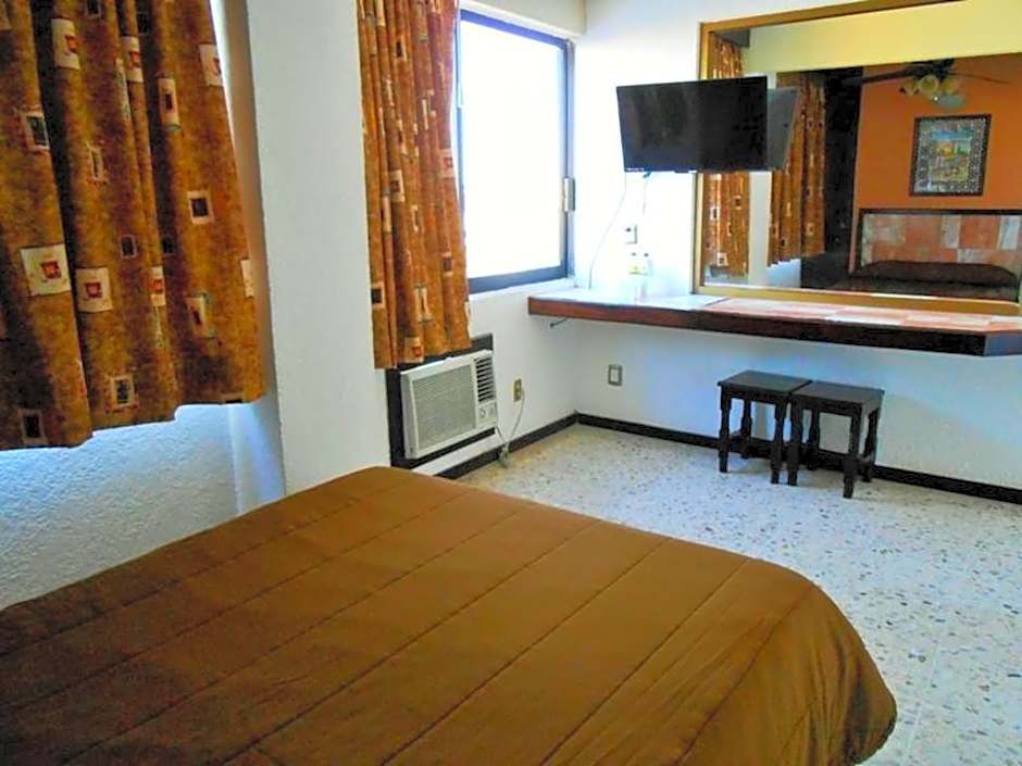 Hotel Playa Bonita