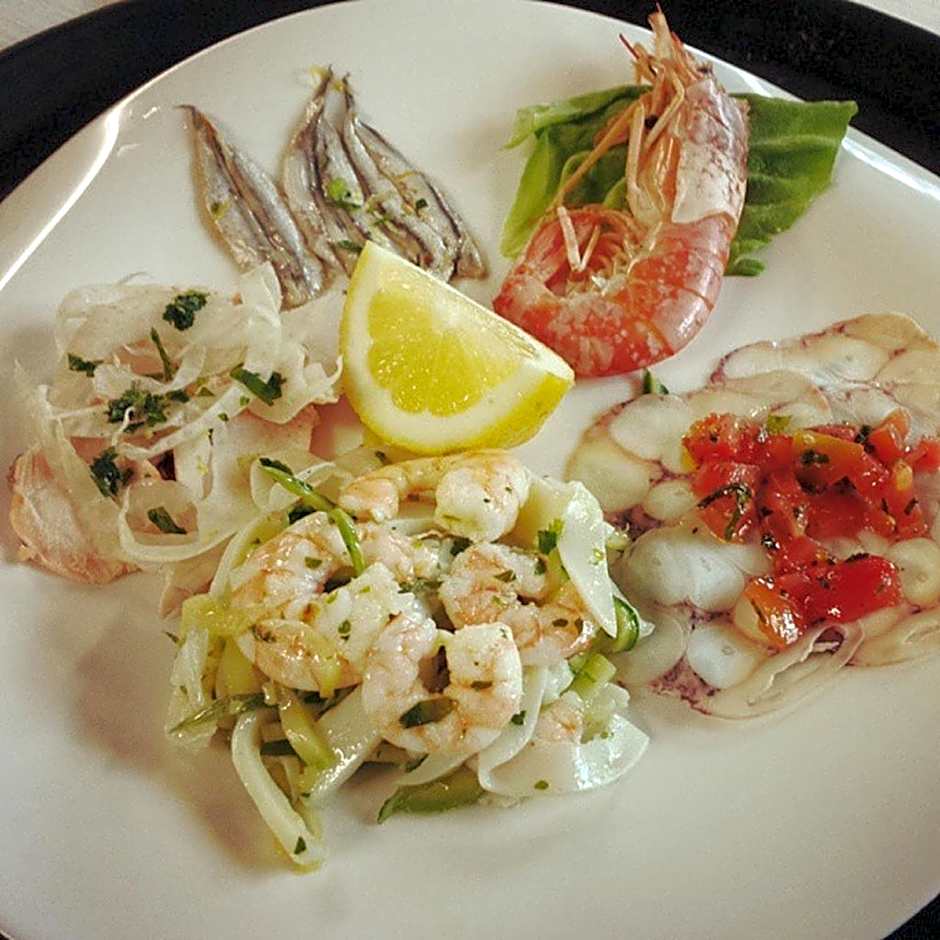 Hotel Ristorante Cesare