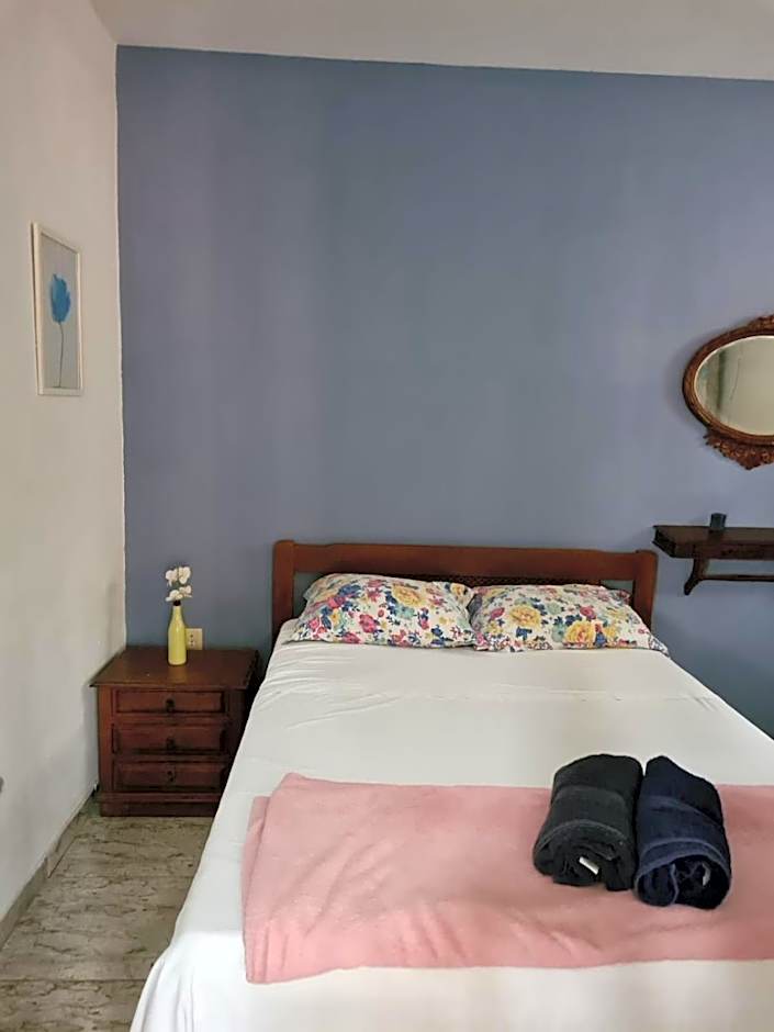 Hostel Iguabella - RJ