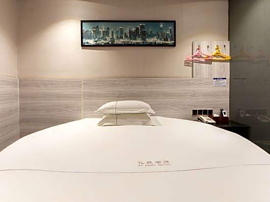 Yifeng Hotel