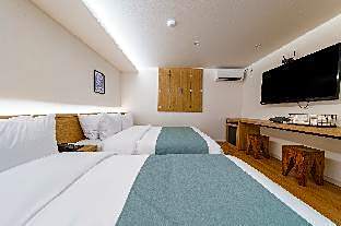 25 Hours Hotel The Park