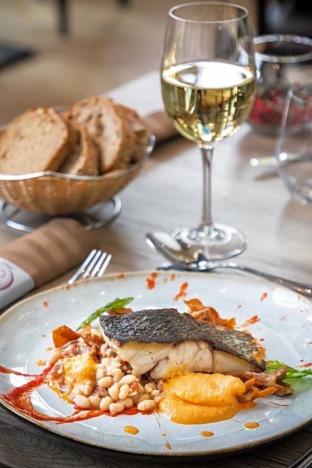 RESIDENCE Rive Droite