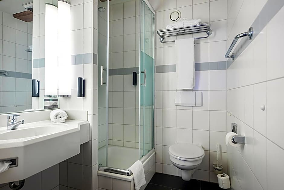 Michel Hotel Heppenheim