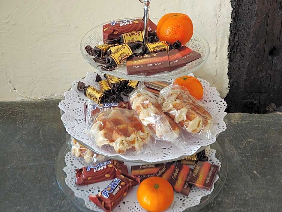 La Vie en Rose hotel