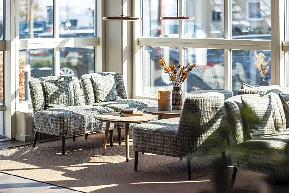 Slotshotellet Aalborg                                                                     