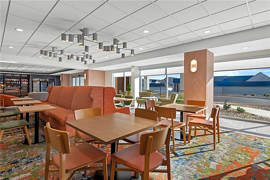 Hampton Inn by Hilton Mt. Vernon