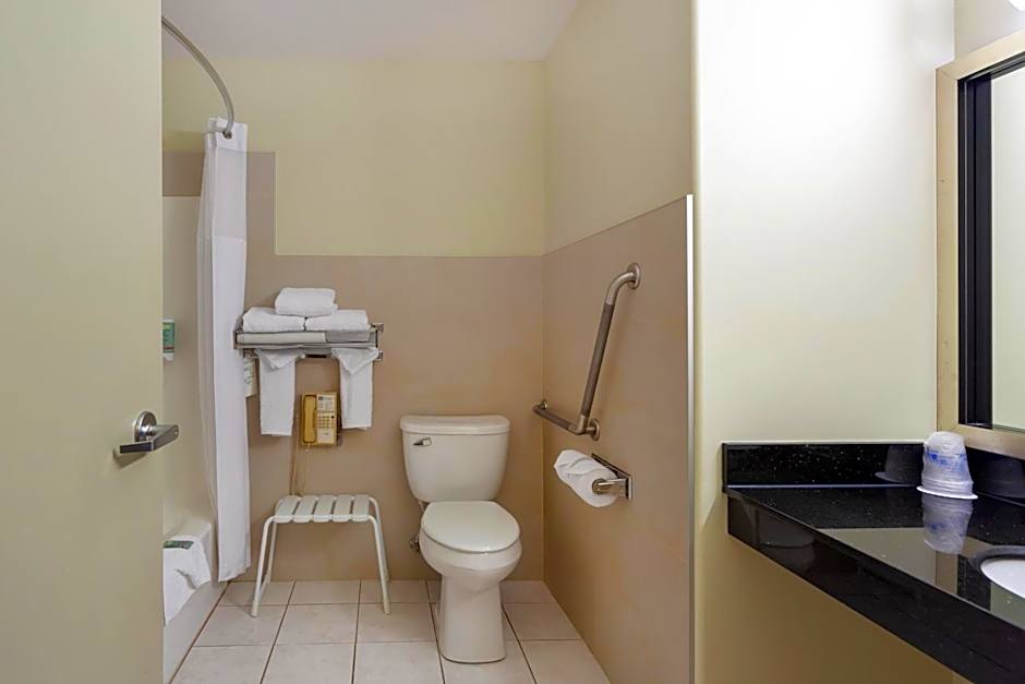 Best Western High Road Inn